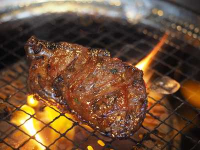 焼肉&ホルモン万力家 岡崎緑丘店