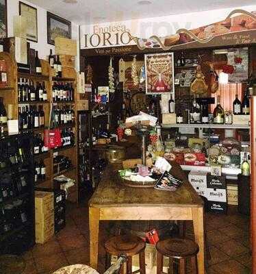 Enoteca Iorio