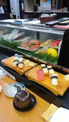三島寿司 大友支店