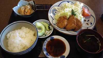 はむらや