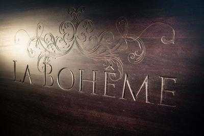 La Boheme