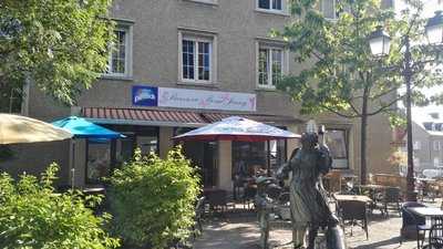 Brasserie Beim Jenny