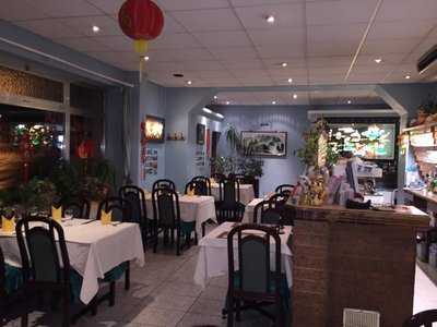 Restaurant Chinois Lotus