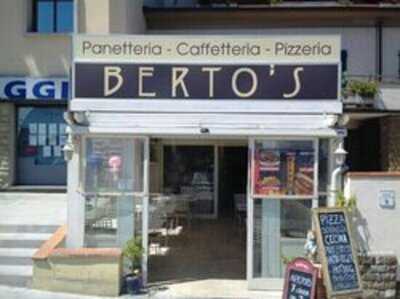 BERTO'S, Sanremo