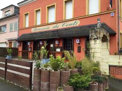 Brasserie Du Cents