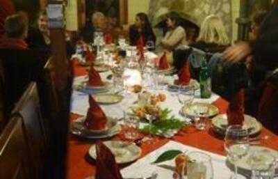 Rilindja Restaurant