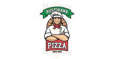 Rustikana Dervician menu