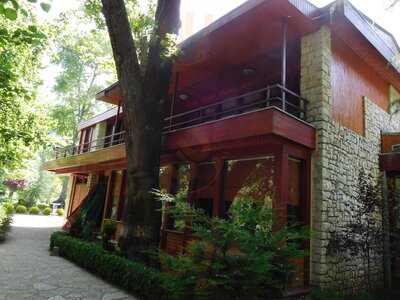 Restaurant Vila Art