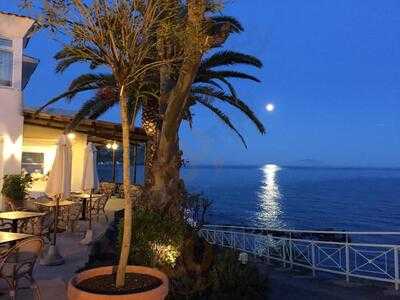 Ristorante Apollon Alle Fumarole, Sant'Angelo