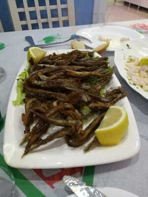 Taverna Fish Filipi