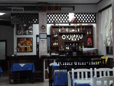 Taverna Oxhaku (restaurant)