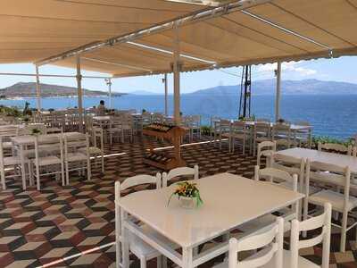 Traditional Restaurant Sarande