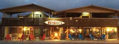 Manny's Restaurant & Bar