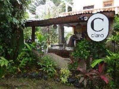 Cafe Claro