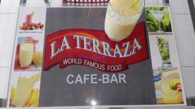 La Terraza