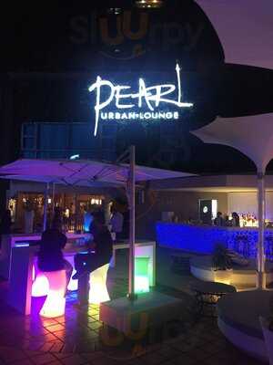 Pearl Urban Lounge Santo Domingo