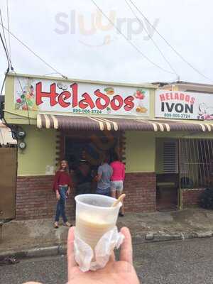 Heladeria Ivon