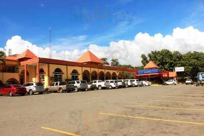 Plaza Hotel Jacaranda