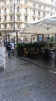 Gastro’ & Cafè, Napoli