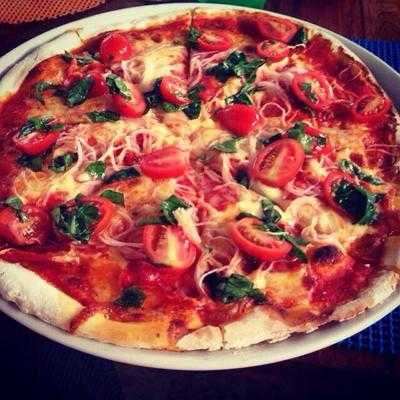 Pizzeria El Gourmet