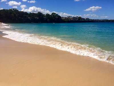 Playa Cerunia