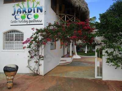 El Jardín Del Coco