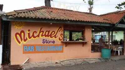 Michael's Stone Bar Restaurant