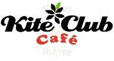 Kite Club Cafe