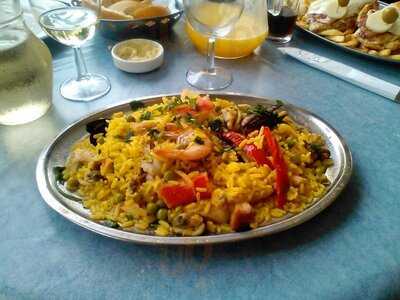 Restaurant Maruja