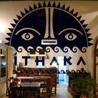 Ithaka