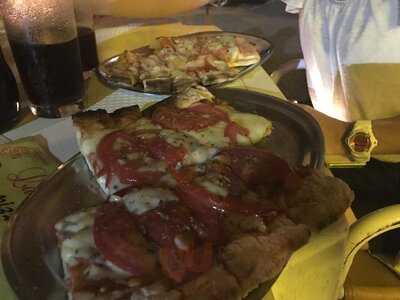 Pizzeria La Cuica