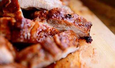Manduca Wings & Grill