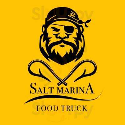 Salt Marina Food Truck