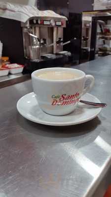 Rinkon Cafe