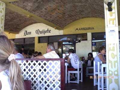 Restaurante Don Quijote