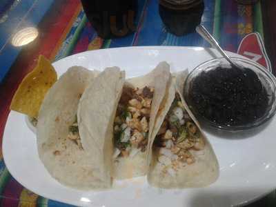 Chespirito Gastro Bar Mexican Food And Wings