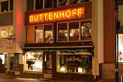 Buttenhoff