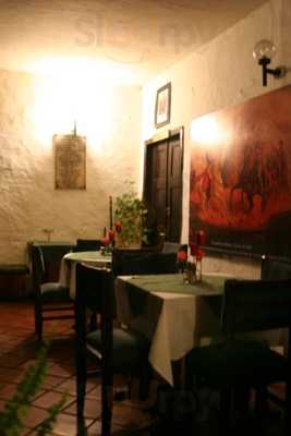 El Delirio Restaurant