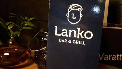 Bar & Grill Lanko