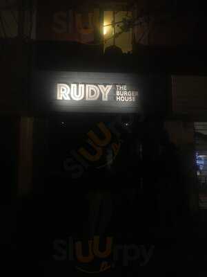 Rudy Burgers