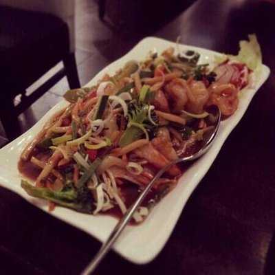 Saigon, Tornio - Restaurant Menu, Reviews and Prices