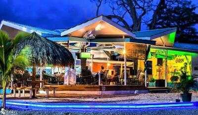 Isla Coco's Bar & Grill