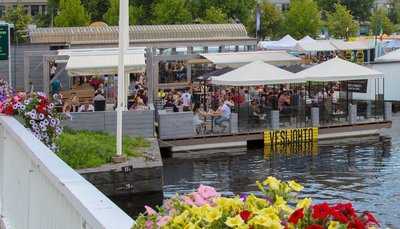 Kalastajan Koju Savonlinna