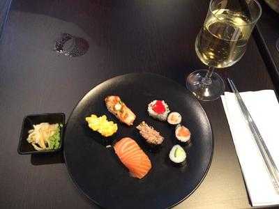 Sushi House Kerava