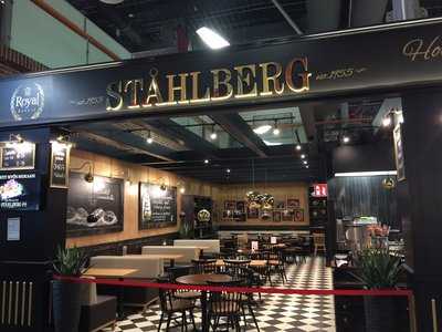 Leipomo Ståhlberg Oy