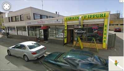 Turkinpippuri, Tornio - Restaurant Menu, Reviews and Prices