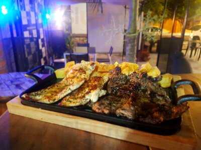 Sambuca Kitchen Bar