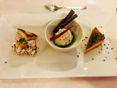 Strampen, Vaasa - Restaurant Menu, Reviews and Prices