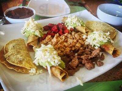 Charros Y Churros