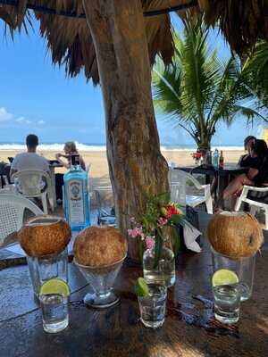 Beach Break Restaurante